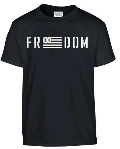 Freedom YOUTH T-shirt