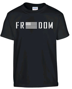 Freedom YOUTH T-shirt