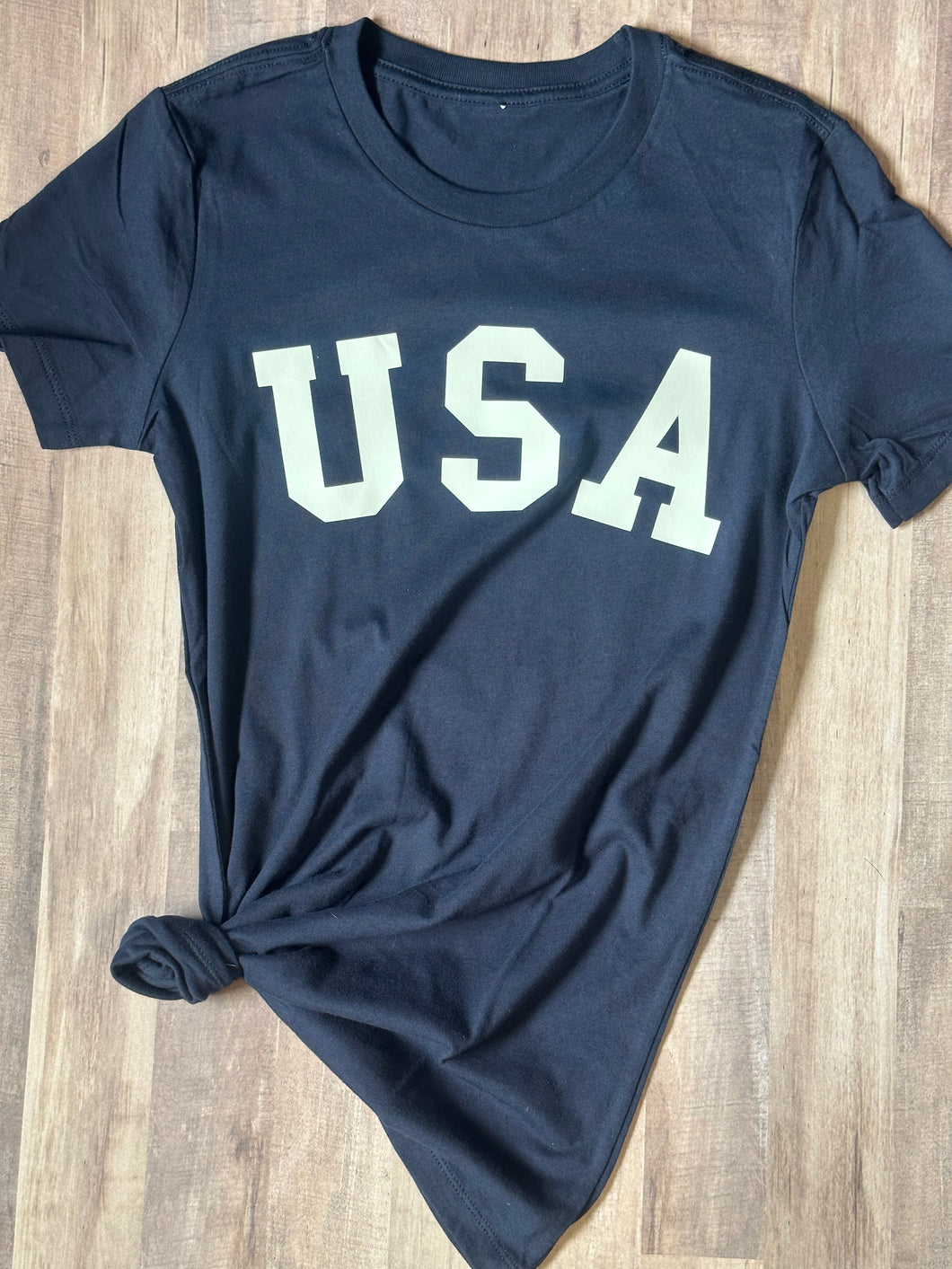 Women’s USA T-shirt