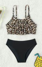 Load image into Gallery viewer, Leopard Bikini