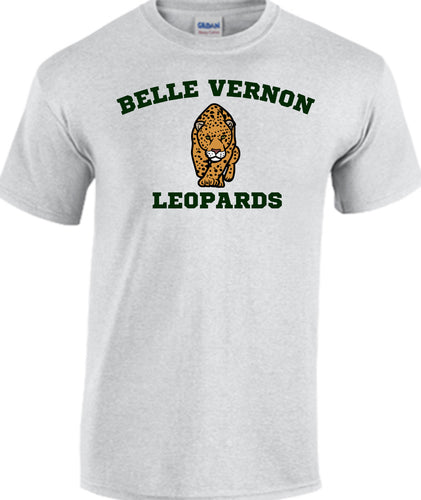 BV Leopards T-shirt