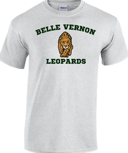 BV Leopards T-shirt