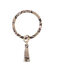 Load image into Gallery viewer, Bangle Keychain