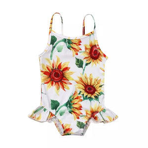 Sunflower Swimsuit