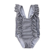Load image into Gallery viewer, Stripe Swimsuits
