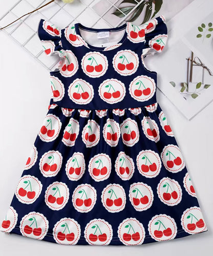 Cherry Dress