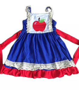Apple Dress