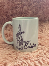 Load image into Gallery viewer, Happy Easter Coffee Mug