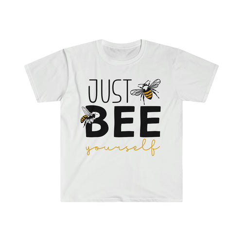 Just Bee Yourself