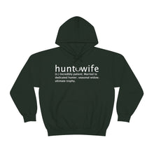 Load image into Gallery viewer, Hunt Wife Hoodie