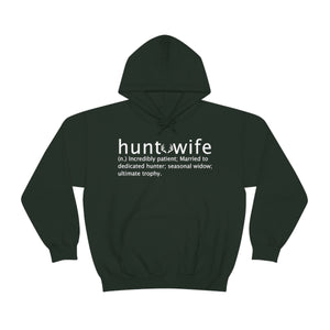 Hunt Wife Hoodie