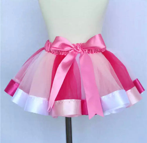 Pink Tutu