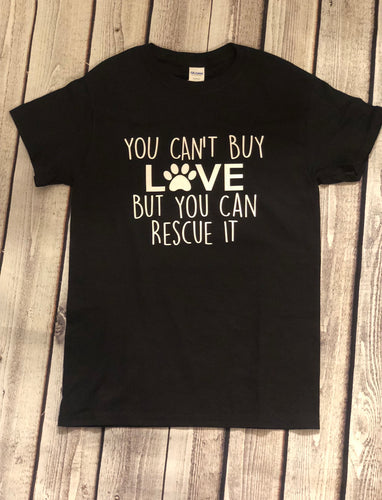Rescue T-Shirt