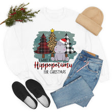 Load image into Gallery viewer, I want a Hippopotamus