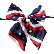 Load image into Gallery viewer, Patriotic Bows and Ties