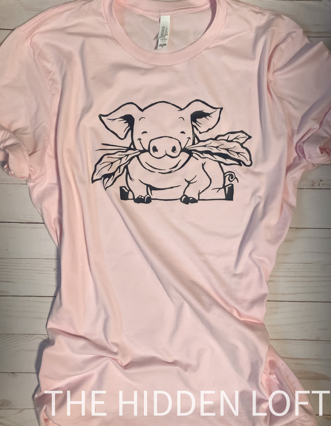 Piggie T-Shirt