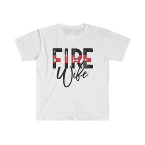 Fire Wife T-Shirt