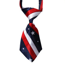 Load image into Gallery viewer, Patriotic Bows and Ties