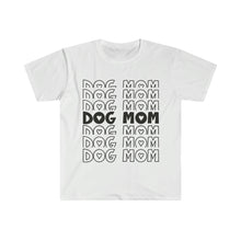 Load image into Gallery viewer, Dog Mom T-Shirt