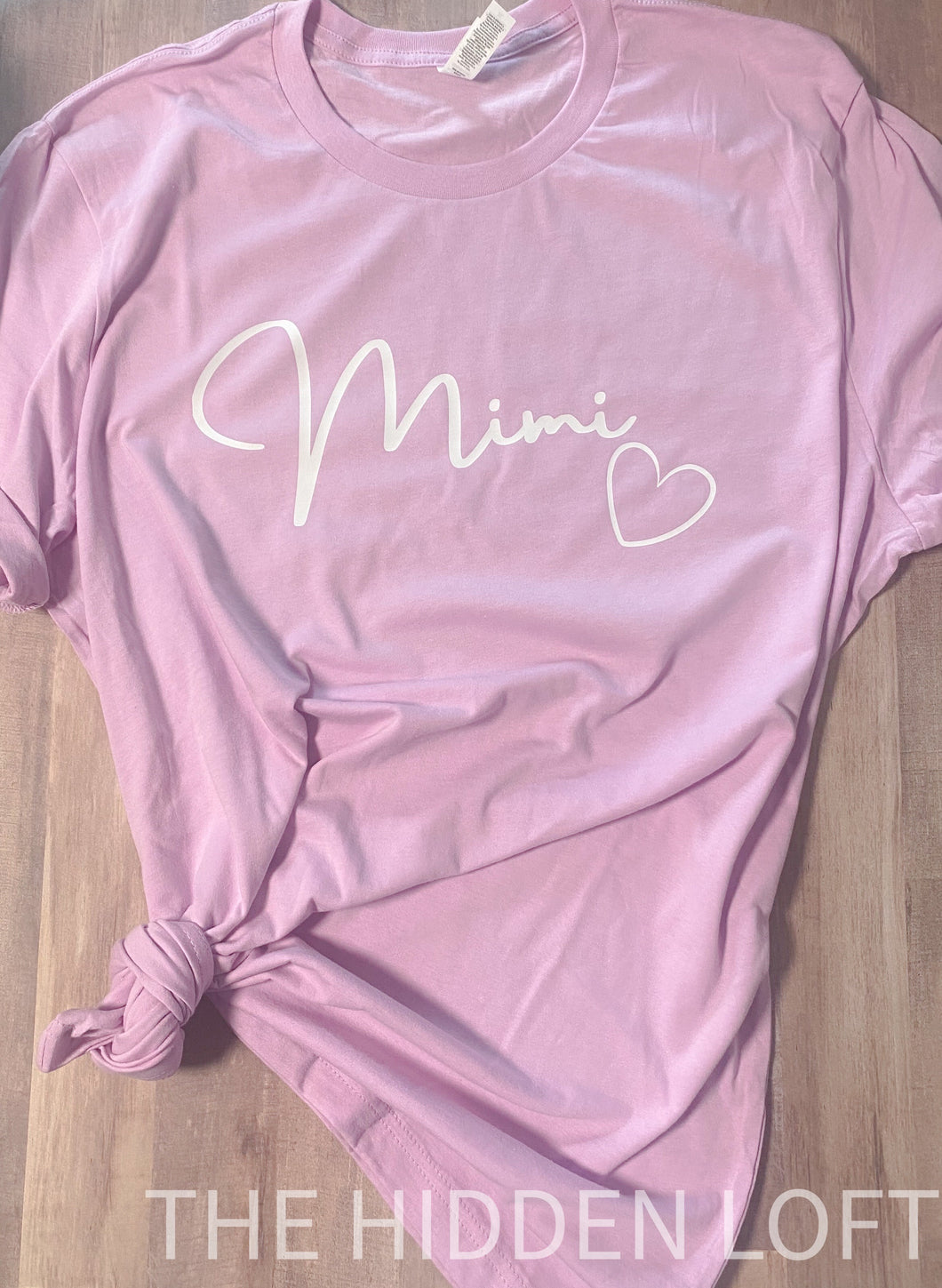 Mimi T-Shirt