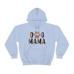 Dog Mama Hoodie