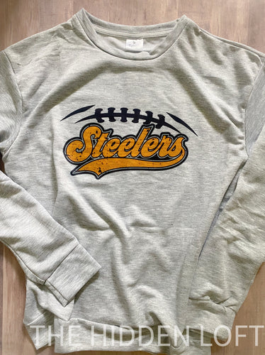 Women’s Steelers Sweatshirt