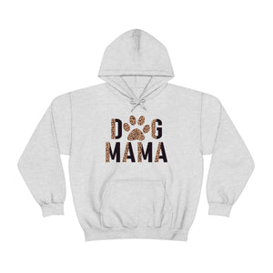 Dog Mama Hoodie